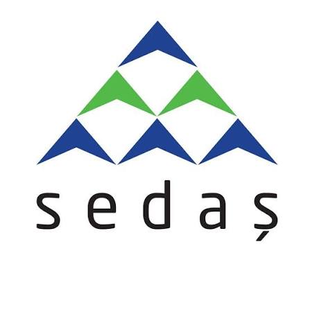 SEDAŞ logosu