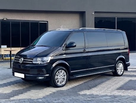 Sakarya kiralık Volkswagen Caravelle - Mecar Group