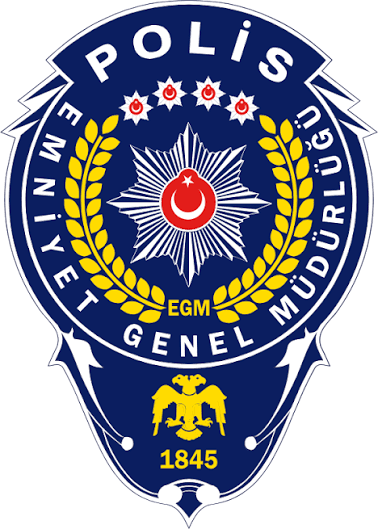 EGM logosu