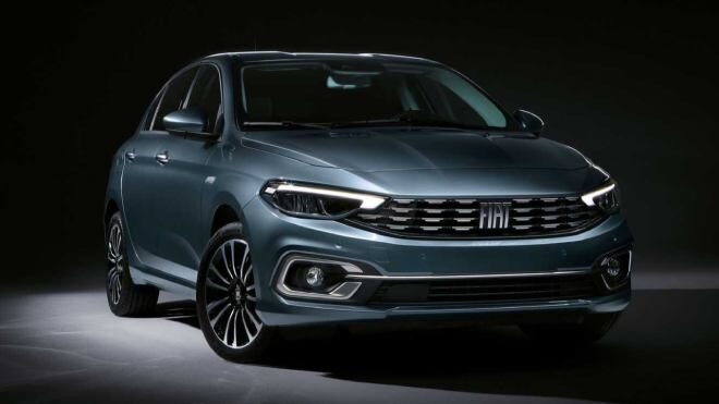 Sakarya kiralık Fiat Egea Sedan 1.6 - Mecar Group