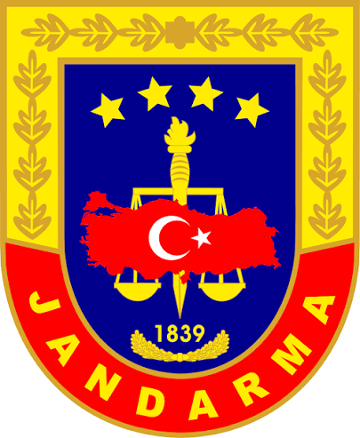 Jandarma logosu