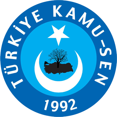 Türkiye Kamu-Sen logosu