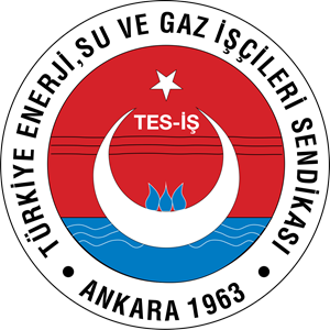 TES-İŞ logosu