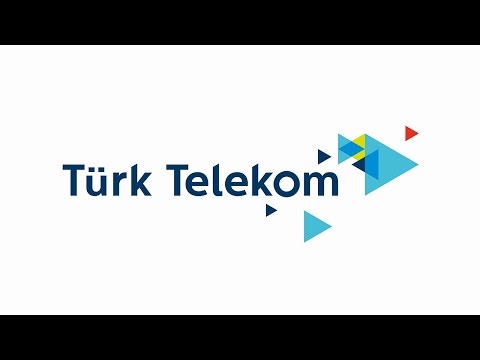 Türk Telekom logosu