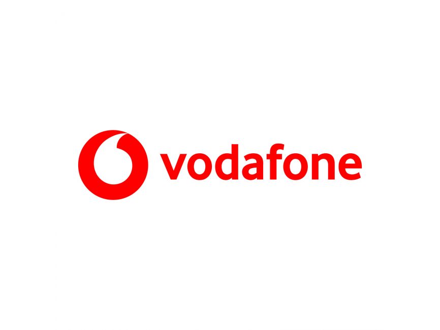 Vodafone logosu